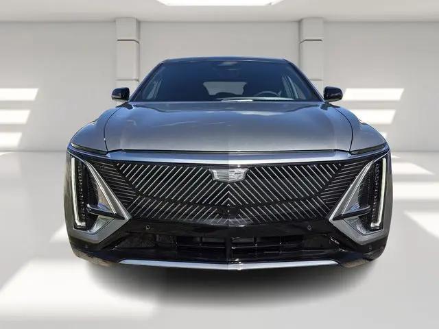 2026 Cadillac iQ Premium Luxury AWD