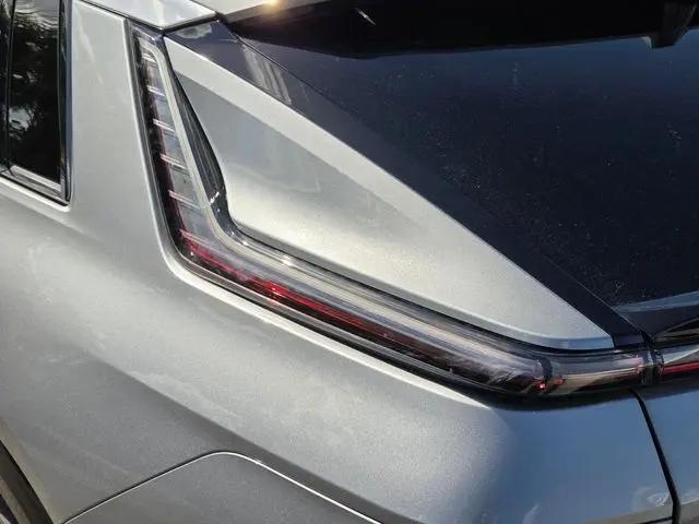 2026 Cadillac iQ Premium Luxury AWD