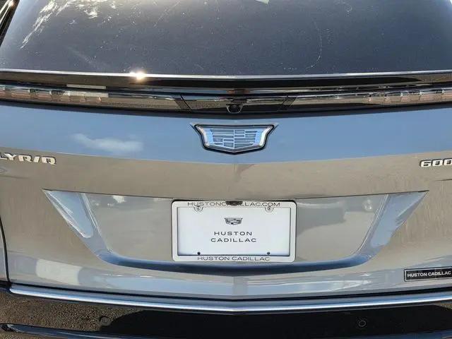 2026 Cadillac iQ Premium Luxury AWD