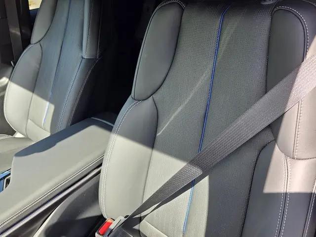 2026 Cadillac iQ Premium Luxury AWD