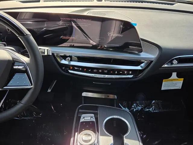 2026 Cadillac iQ Premium Luxury AWD