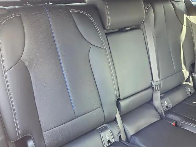 2026 Cadillac iQ Premium Luxury AWD