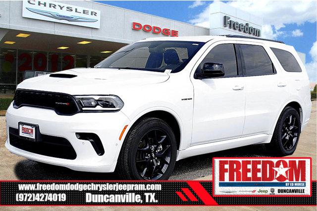 2026 Dodge Durango GT HEMI V8 AWD for sale in Duncanville, TX