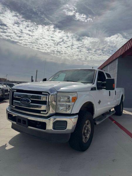 2016 Ford F-250 XL for sale in Irving, TX