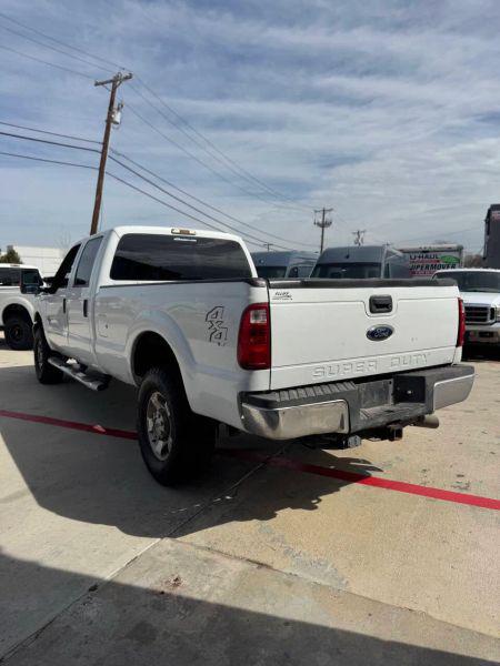 2016 Ford F-250 XL
