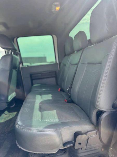 2016 Ford F-250 XL