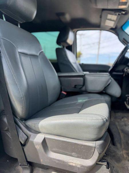 2016 Ford F-250 XL