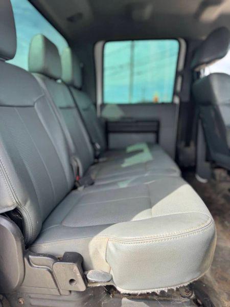 2016 Ford F-250 XL