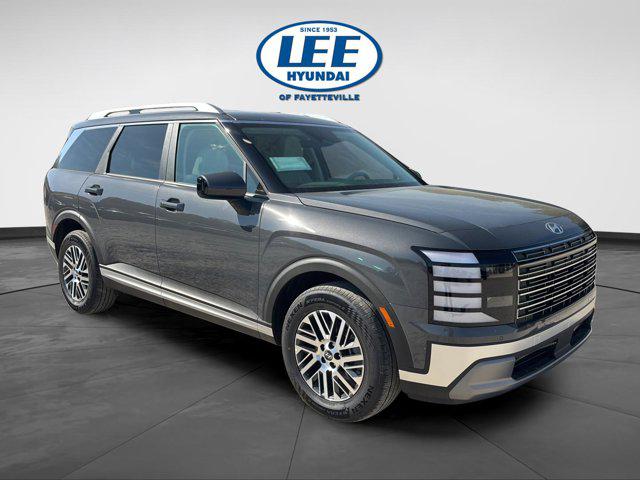 2026 Hyundai Palisade SEL 7P
