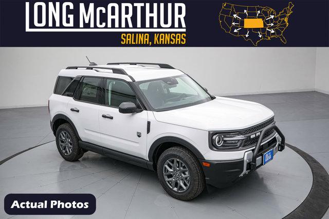 2026 Ford Bronco Sport Big Bend for sale in Salina, KS
