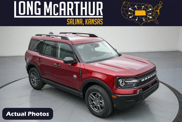 2026 Ford Bronco Sport Big Bend for sale in Salina, KS