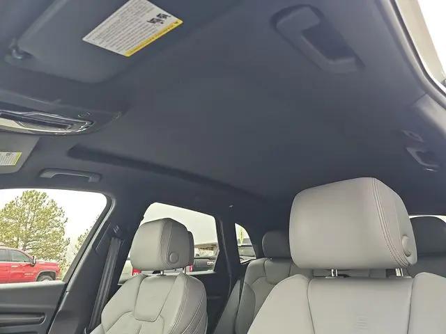 2022 Audi SQ5 Premium Plus TFSI quattro Tiptronic