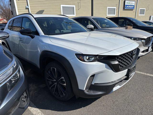 2026 Mazda CX-50 2.5 Turbo for sale in West Springfield, MA