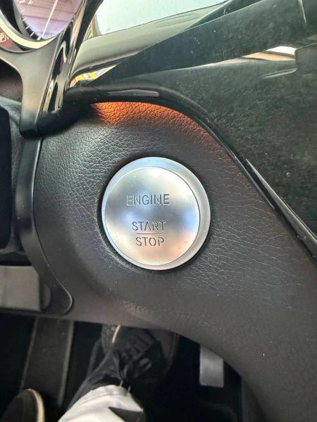 2016 Mercedes-Benz GL 4MATIC