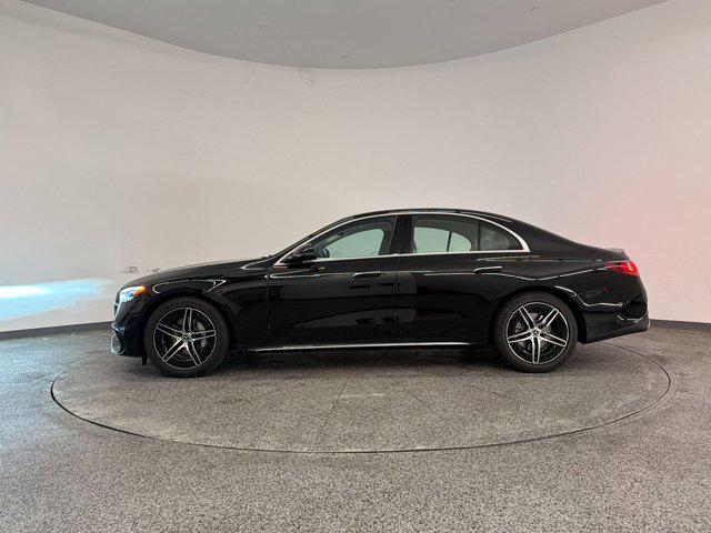 2026 Mercedes-Benz E 350 E 350