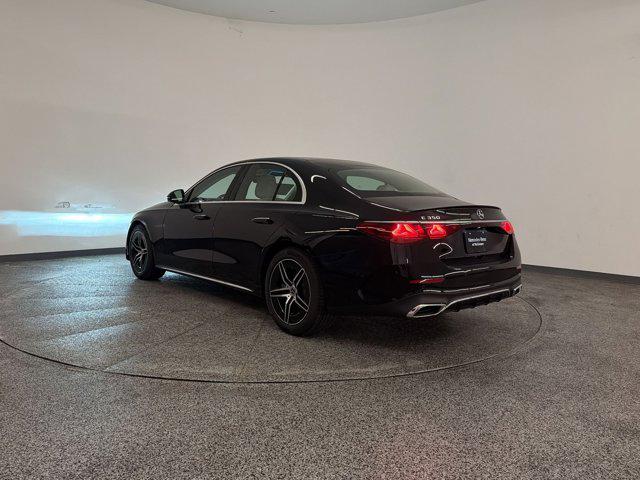 2026 Mercedes-Benz E 350 E 350