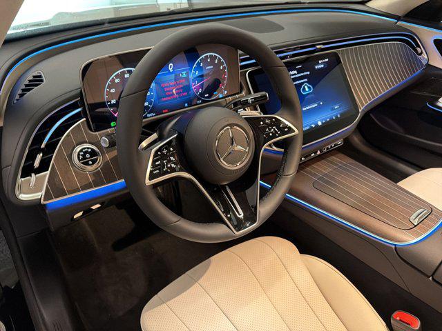 2026 Mercedes-Benz E 350 E 350