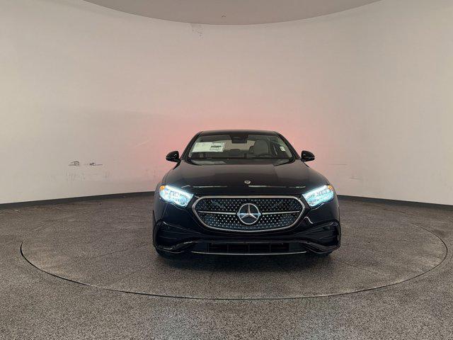 2026 Mercedes-Benz E 350 E 350