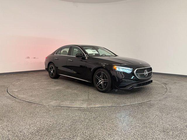 2026 Mercedes-Benz E 350 E 350