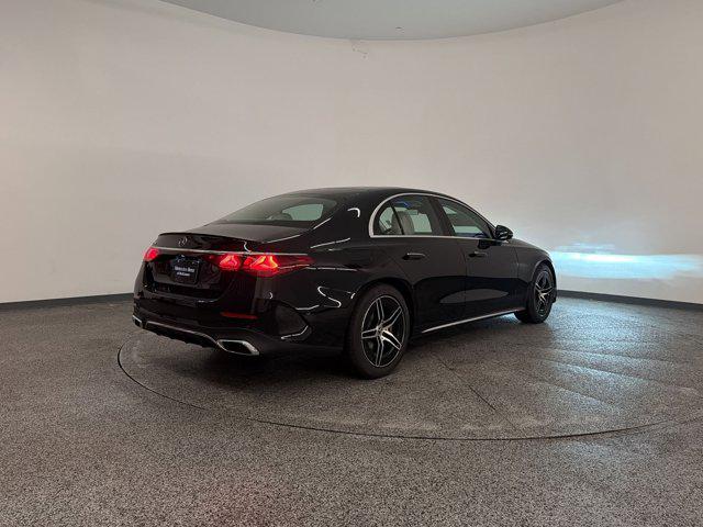 2026 Mercedes-Benz E 350 E 350