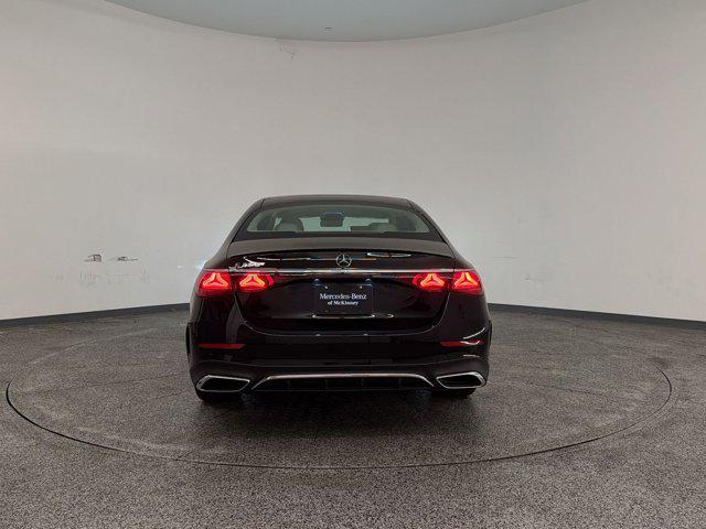 2026 Mercedes-Benz E 350 E 350