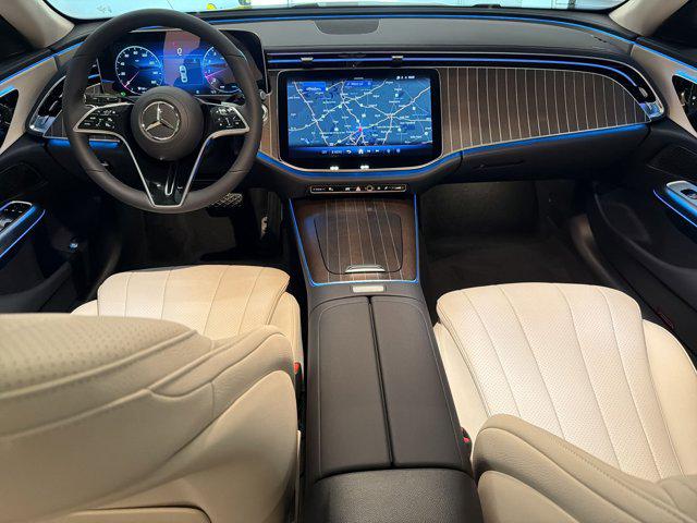2026 Mercedes-Benz E 350 E 350