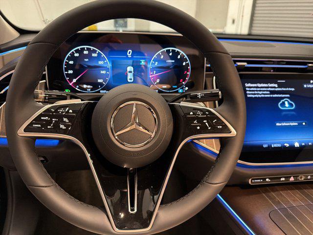2026 Mercedes-Benz E 350 E 350