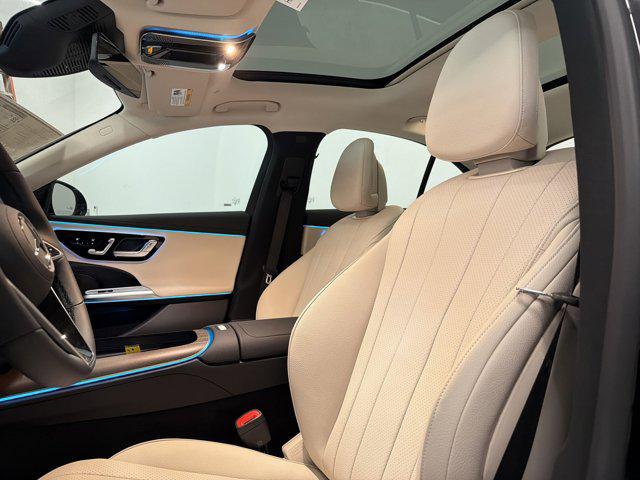 2026 Mercedes-Benz E 350 E 350