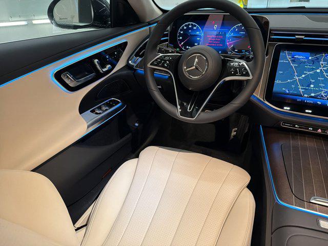 2026 Mercedes-Benz E 350 E 350