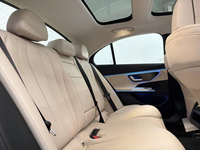 2026 Mercedes-Benz E 350 E 350