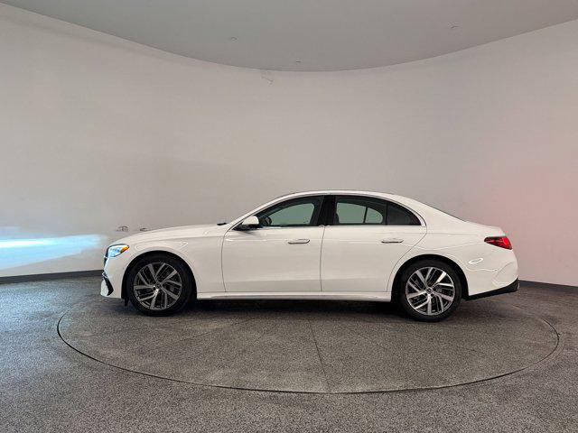 2026 Mercedes-Benz E 350 E 350