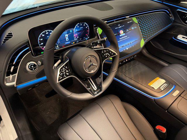 2026 Mercedes-Benz E 350 E 350