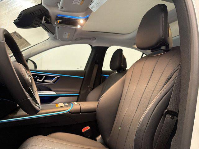 2026 Mercedes-Benz E 350 E 350