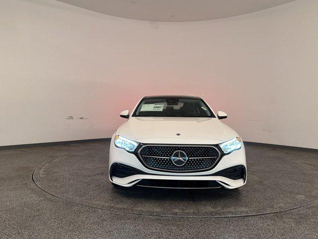 2026 Mercedes-Benz E 350 E 350
