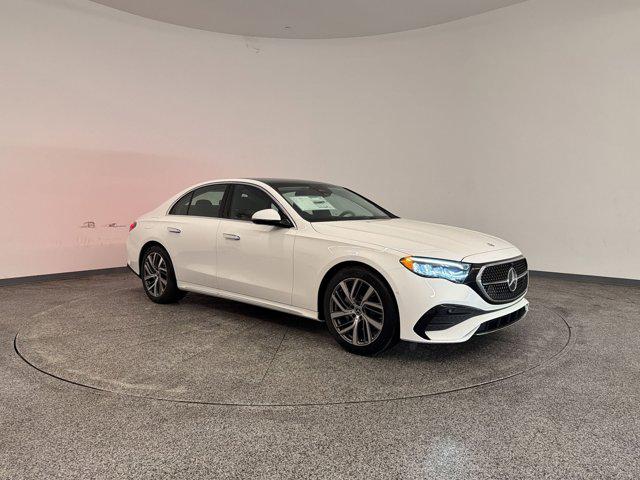 2026 Mercedes-Benz E 350 E 350