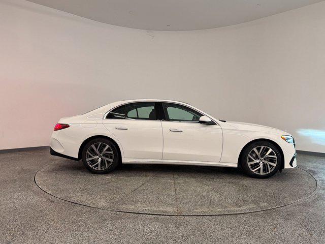 2026 Mercedes-Benz E 350 E 350