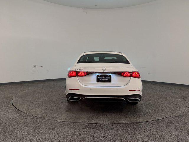 2026 Mercedes-Benz E 350 E 350