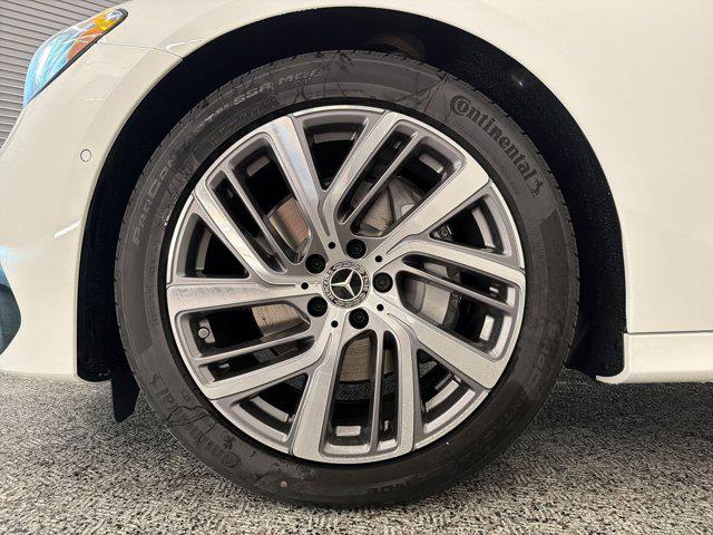 2026 Mercedes-Benz E 350 E 350