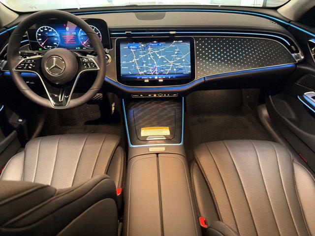 2026 Mercedes-Benz E 350 E 350