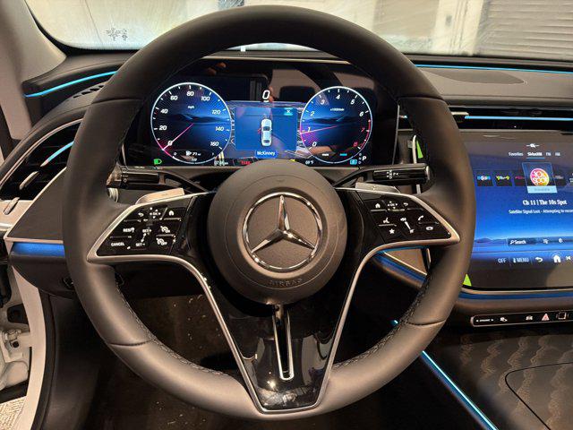 2026 Mercedes-Benz E 350 E 350