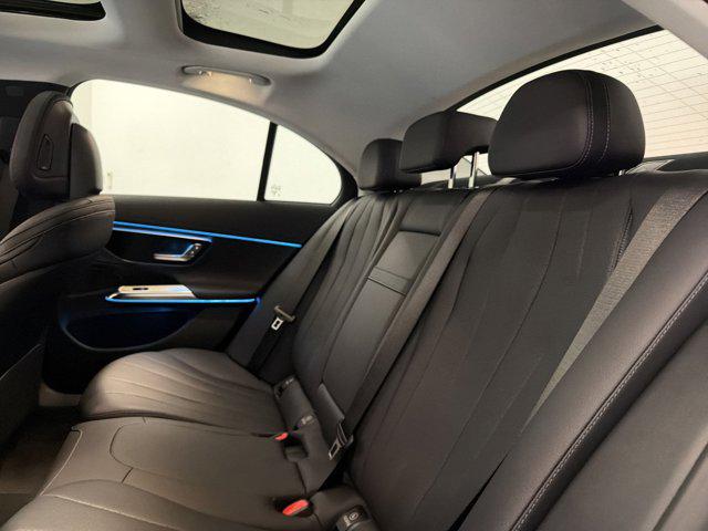 2026 Mercedes-Benz E 350 E 350