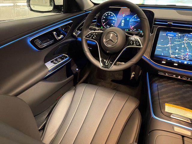 2026 Mercedes-Benz E 350 E 350