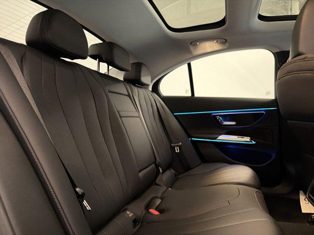 2026 Mercedes-Benz E 350 E 350