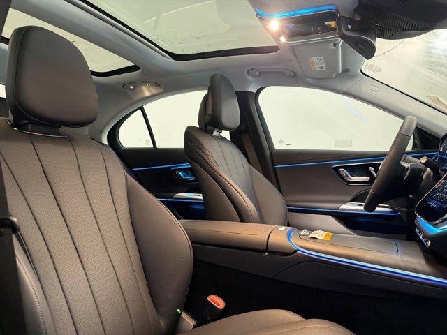 2026 Mercedes-Benz E 350 E 350