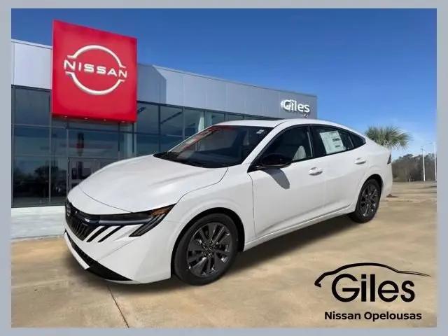 2026 Nissan Sentra SL for sale in Opelousas, LA