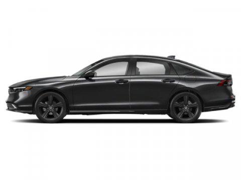 2026 Honda Accord Sedan Sport-L