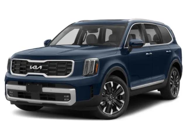 2023 Kia Telluride SX for sale in Roseville, CA