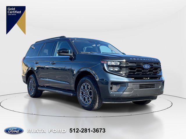 2025 Ford Expedition Active for sale in Manor, TX