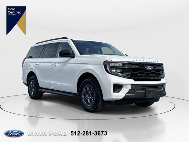 2025 Ford Expedition Active for sale in Manor, TX
