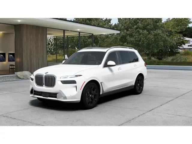 2026 BMW X7 xDrive40i for sale in Norwood, MA